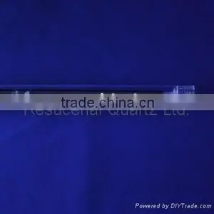 Carbon Fiber Quartz Heater Tube thumbnail-1