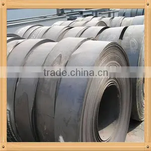Coated Strip Steel for Building Material thumbnail-1