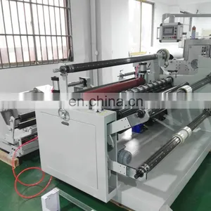 Fully Automatic Wallpaper Cutting Machine thumbnail-5
