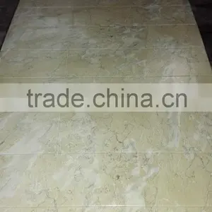 Cultured Marble Shower Panel With Natural Marble Look thumbnail-5