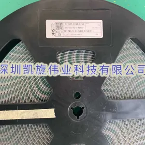 HRS(Hirose) Connector DF12NB(3.0)-20DS-0.5V(51) 0.5mm 20Pin Board to Board Connector thumbnail-1