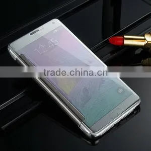 Newest Leather Cover For Samsung Galaxy Note 4,For Samsung Galaxy Note 4 Cover,For Samsung Galaxy Note 4 thumbnail-6