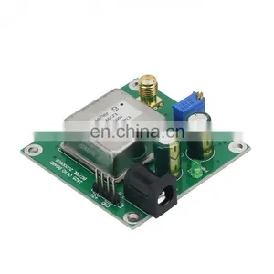 OCXO-10M-2525-N 10MHz OCXO Board OCXO Frequency Standard Board With Sine Wave Output SMA Interface thumbnail-5