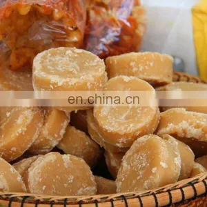Vietnamese Jaggery Sugar/Bulk Sale Palm Sugar Made in Vietnam thumbnail-3