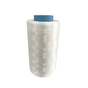 Hot Sale High Density HDPE Polyethylene Monofilament Yarn For Fishing Nets thumbnail-4
