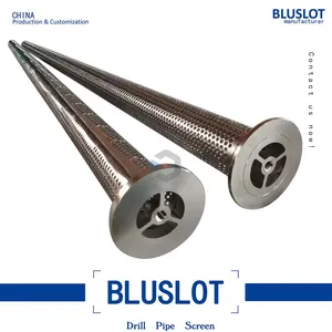 Best Prices for Drill Pipe Screen on Bluslot thumbnail-3