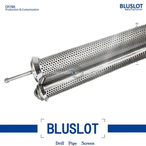 Drill Pipe Screen for Sale - Bluslot thumbnail-5