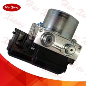 Haoxiang Used Car Auto ABS Pump ACTUATOR Anti-Lock Brake System Module TD8405 47660 BX85E Fit For NISSAN JUKE 1.5 DCI thumbnail-3