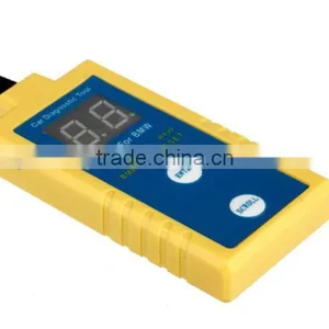 B800 Airbag Scan/Reset Tool Airbag Scanner thumbnail-1
