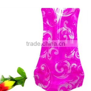 Plastic Flower Vase in Novel Design thumbnail-1