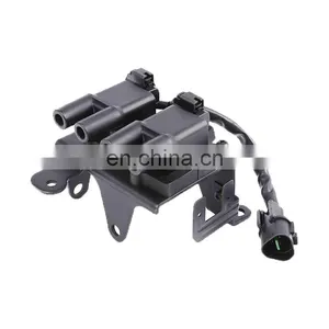 New Ignition Coil Standard 27301-26080 for Hyundai Accent 1997-1999 thumbnail-3