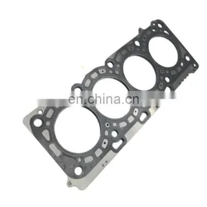 11115-51030 For Toyota Land Cruiser Engine 1VD Cylinder Head Gasket thumbnail-2
