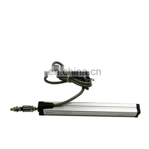 HLC Series Mini Type Low Stoke Range Resistive Displacement Sensor thumbnail-3