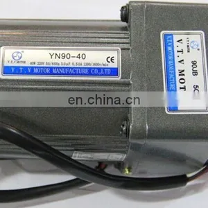 VTV 12v 3200 Rpm Motor dc Gear Box thumbnail-2