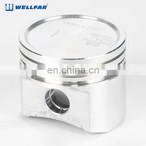 71.1mm GM P2389/E14145 Gasoline Engine Piston thumbnail-2