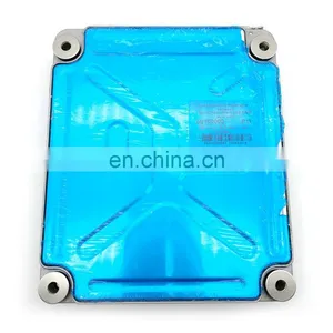 60100011 Engine Control Unit 20814594 P04 Engine Ecu for Volvo EC140D EC160D EC180D EC220D EC250D EC350D Ecu thumbnail-1