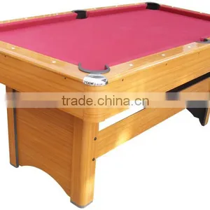 Billiard Table;pool Table thumbnail-1