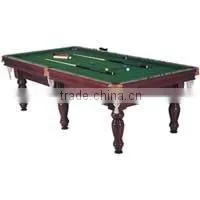 Snooker Table thumbnail-1