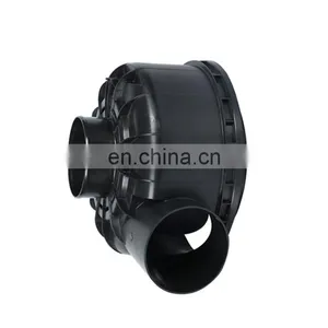OEM Custom Precision Injection Plastic Socket Electronic Housing thumbnail-2
