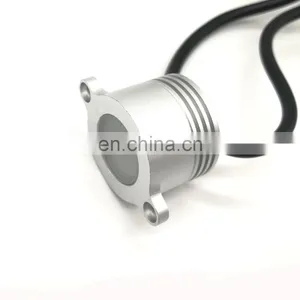 Stairs Stainless Cable IP67 Waterproof Interior Exterior Outdoor Handrail Led Light thumbnail-1