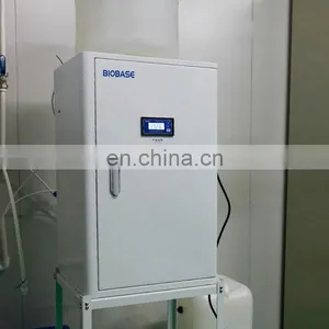 BIOBASE Water Purifier SCSJ-II-30L Water Filter Machine Purifier for Laboratory or Hospital thumbnail-3