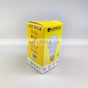New Model E27, B22 LED Bulbs 2022 thumbnail-4