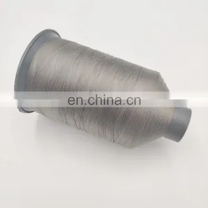 Wholesale Factory Direct Sale High Quality 210D/2 100% Polyester Nylon Crochet Thread thumbnail-4