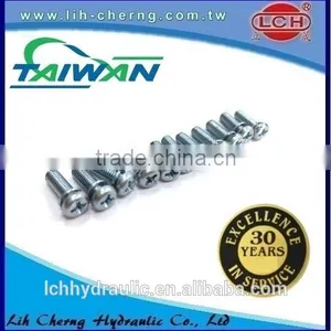 China Drywall Ball Screw Hardware Manufacturer thumbnail-6