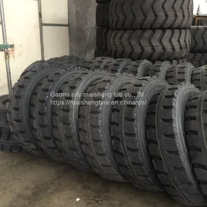 Full Wire Tire 900R20 Radial Truck Passenger Car Truck Tire 9.00R20 thumbnail-5