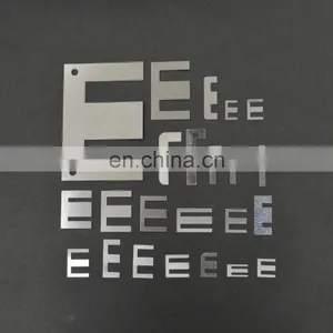 High Quality Permalloy EI Lamination Core thumbnail-5