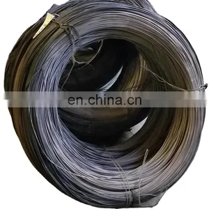 2.2mm Q195 Black Annealed Binding Iron Wire thumbnail-1