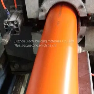 MPP Trenchless Pipe Jacking thumbnail-1