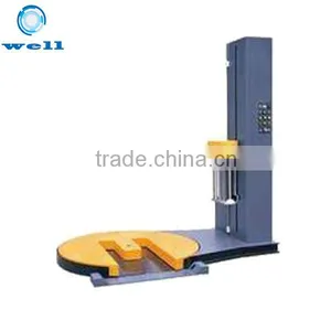 M Type Pallet Wrapper| Packing Machine thumbnail-1