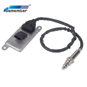 Nitrogen Oxygen Sensor Exhaust Systems Gas Continental Nox Sensor Price 90533403 For Mercedes thumbnail-1