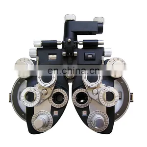 NANBEI Clinical Examination Auto Ophthalmic Digital Phoropter Price thumbnail-1