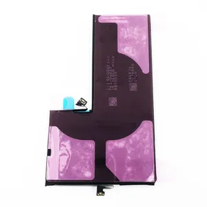 3969mAh Manufacture Mobile Phone Battery For Iphone 11 Pro Max Rechargeable Batteries 616-00651 thumbnail-3