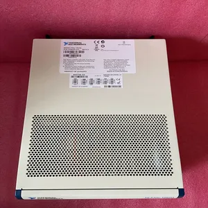 PXIE-1062Q National Instruments PXI Chassis thumbnail-1