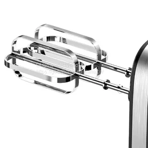 Electric Whisk Fast 5 - Grade Low Noise Strong Power Kitchen Appliances（Wechat:13510231336） thumbnail-2