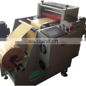 Paper PVC Film Sheet Cutter thumbnail-3