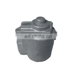 Investment Casting CNC Machining Steel Precision Casting Services thumbnail-2