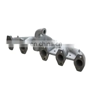 GGG40 Sand Casting 11627788422 Exhaust Manifold thumbnail-5