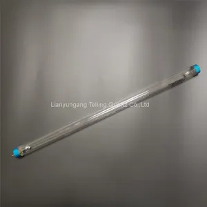 UV Sterilizer Lamp Quartz UV Disinfection Light Germicidal Lamp thumbnail-1