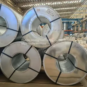 Nonoriented Silicon Steel 50WW250 thumbnail-2