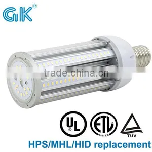 DLC UL IP64 250W Metal Halide Led Parking Lot Lighting Retrofit thumbnail-1