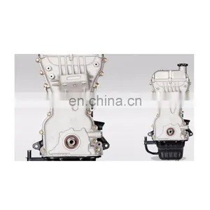 China Manufacture Engine B12 Hongguang Engine Assembly Fit for WULING Hongguang thumbnail-4
