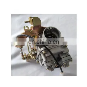 OEM Factory 13200-85231A Aluminum Carburetor 13200-85231 43438 F10A Carburetor for Suzuki St100 thumbnail-5