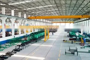 Henan Dasion Machinery Co., Ltd. company overview - view 3 thumbnail