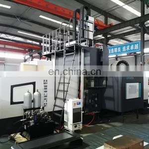 SP1325 Direct Drive Linear Guideway Vertical Machining Center From China thumbnail-3