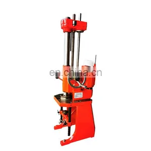 High Precision Cylinder Boring and Honing Machine T806A With Cheap Price thumbnail-3
