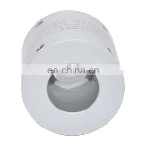 DIAluminum Alloy Motor Shaft Coupler Flexible Coupling thumbnail-1